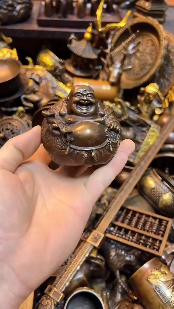 1案台摆件 物品摆件