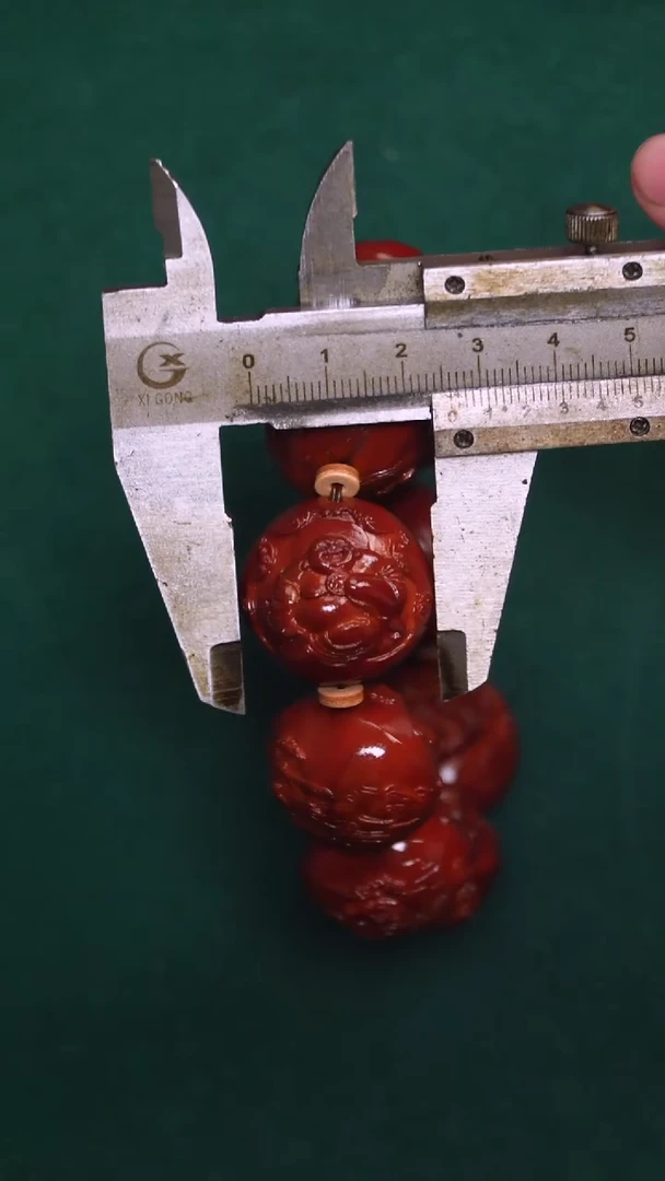 手串/手链橄榄核弥勒回血13号WHZ