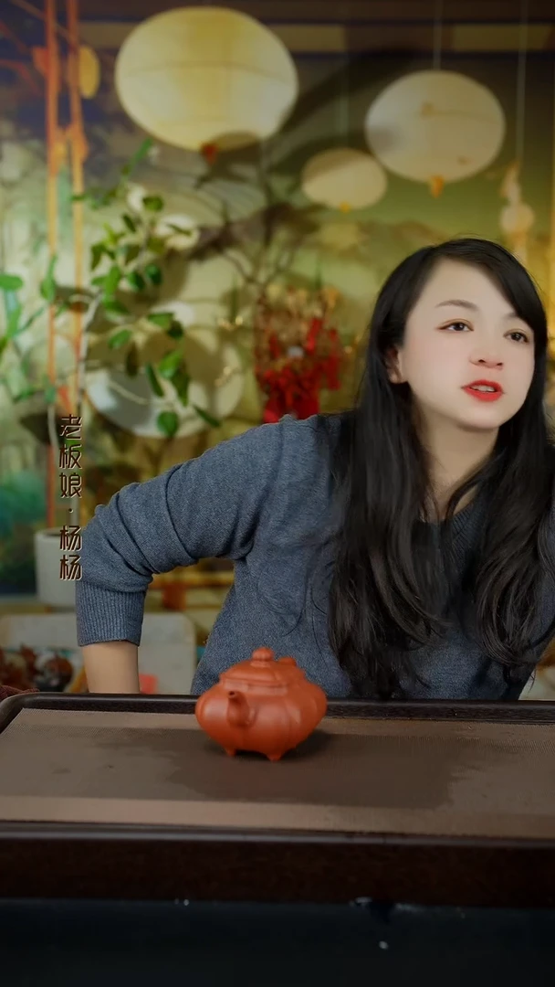 【闪购商品】紫砂茶壶宜兴紫砂壶