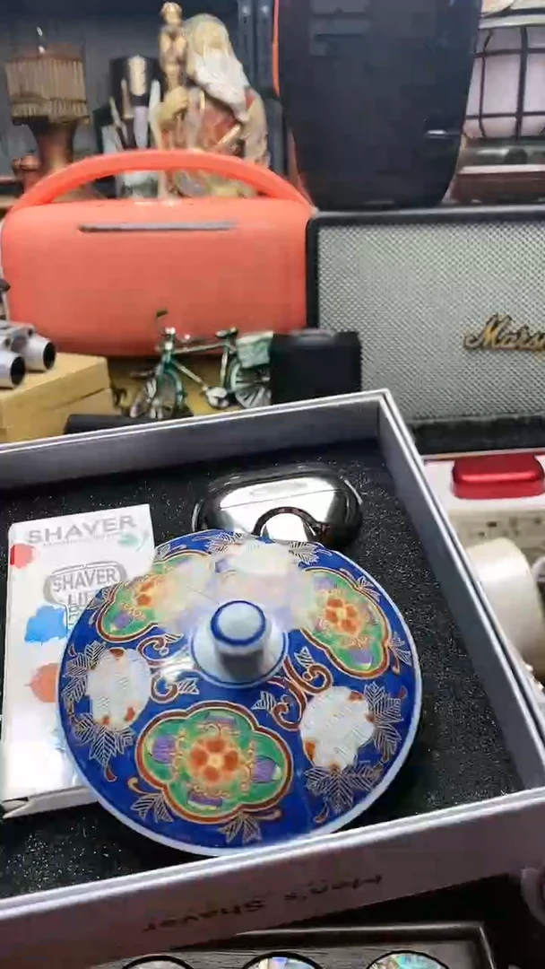 摆件茶文化 工艺美术