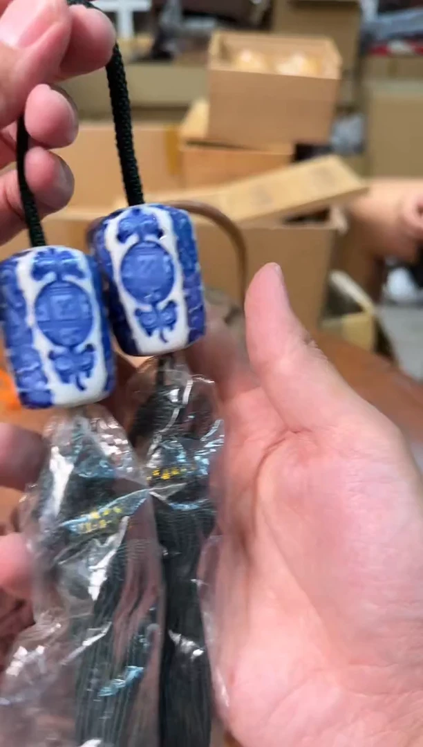 摆件了*13y古美術空间美学A15