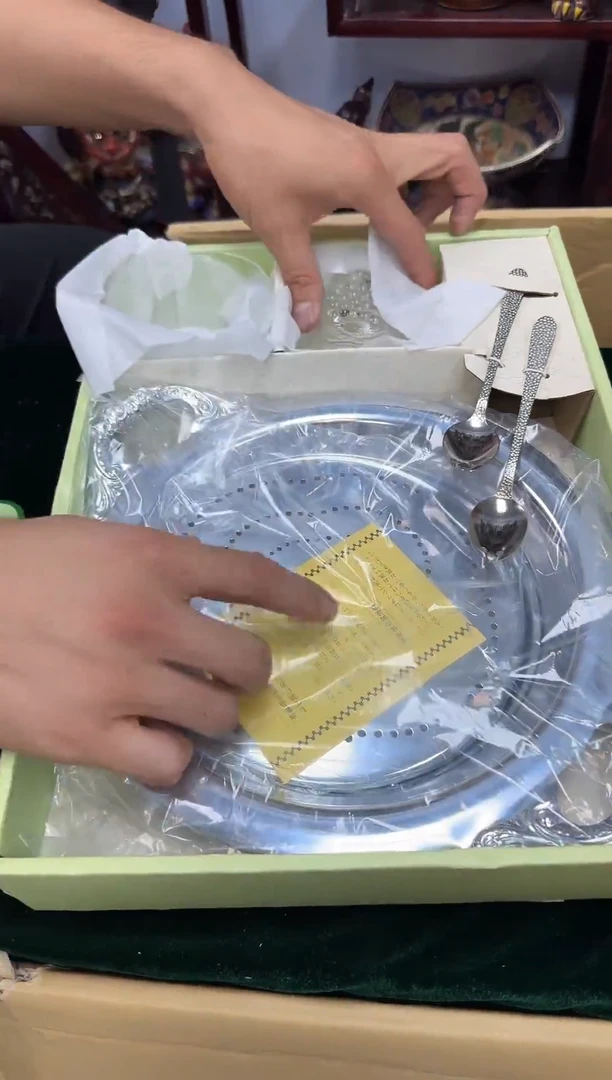 中古日瓷斋，天天好物196