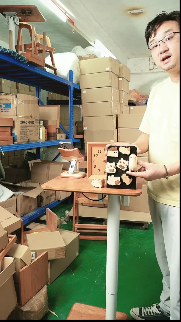 便携款趴趴熊
