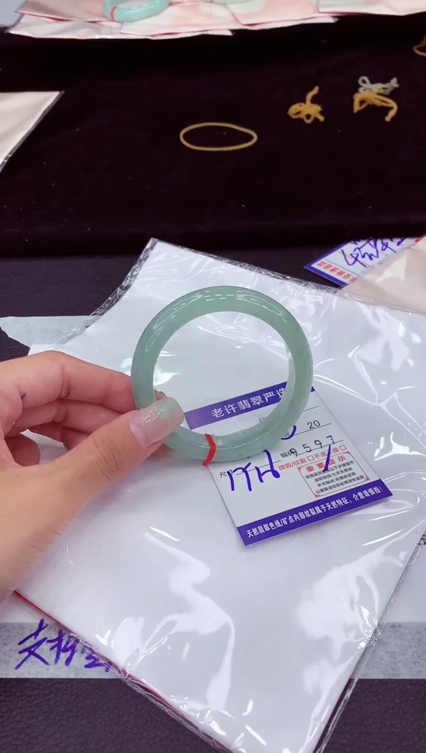 未镶嵌手镯翡翠11111111111