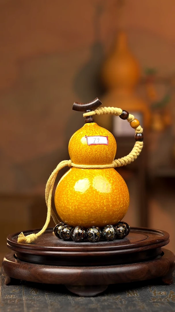 79号葫芦一物一拍  拍拍退退限购拉黑