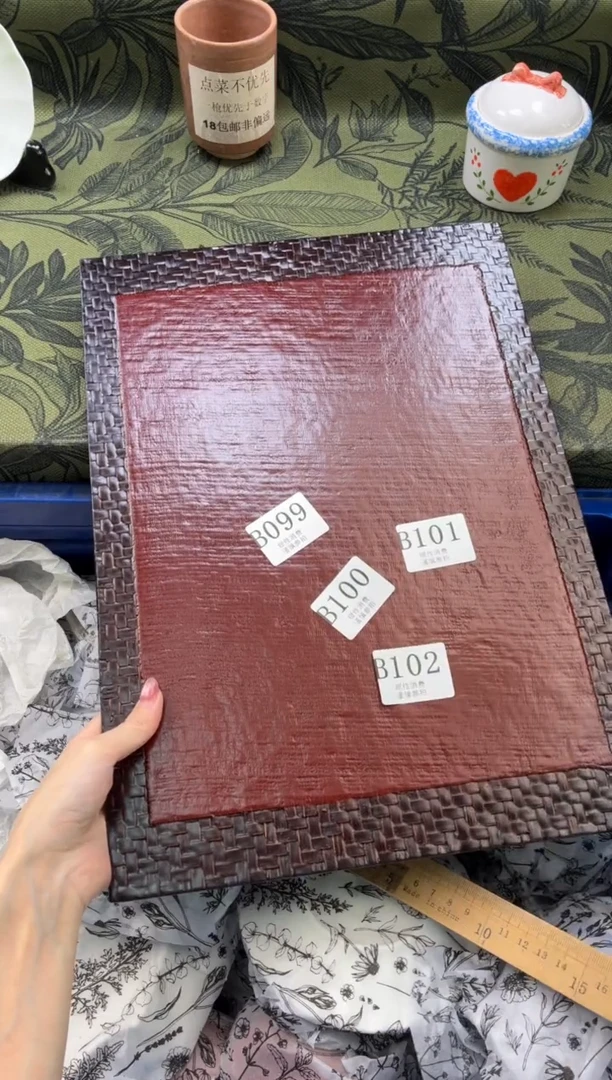 瓷片十**l       B100