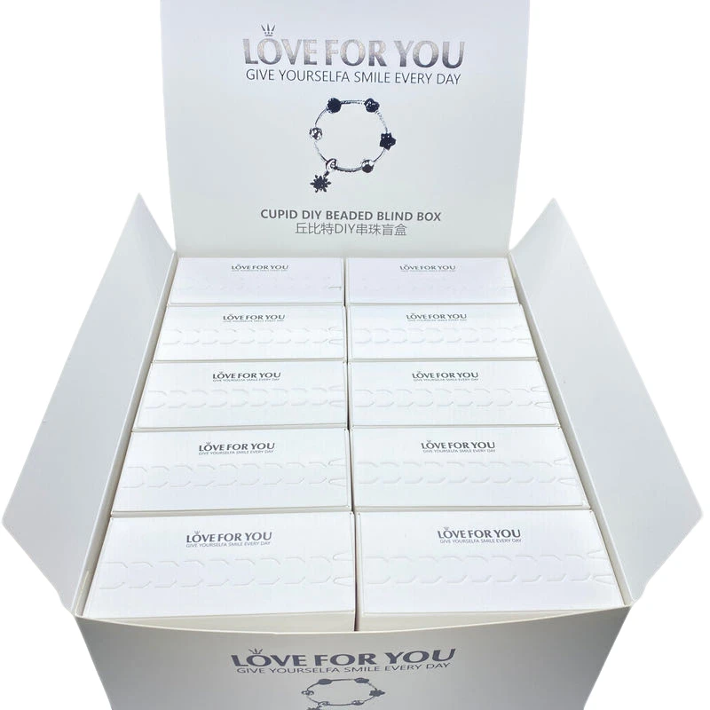 【盘缠】银银款文化创意DIY饰品2