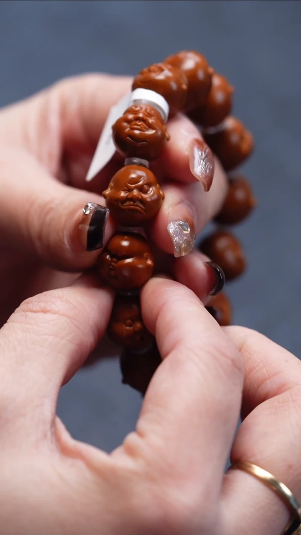 手串/手链橄榄核橄榄核-