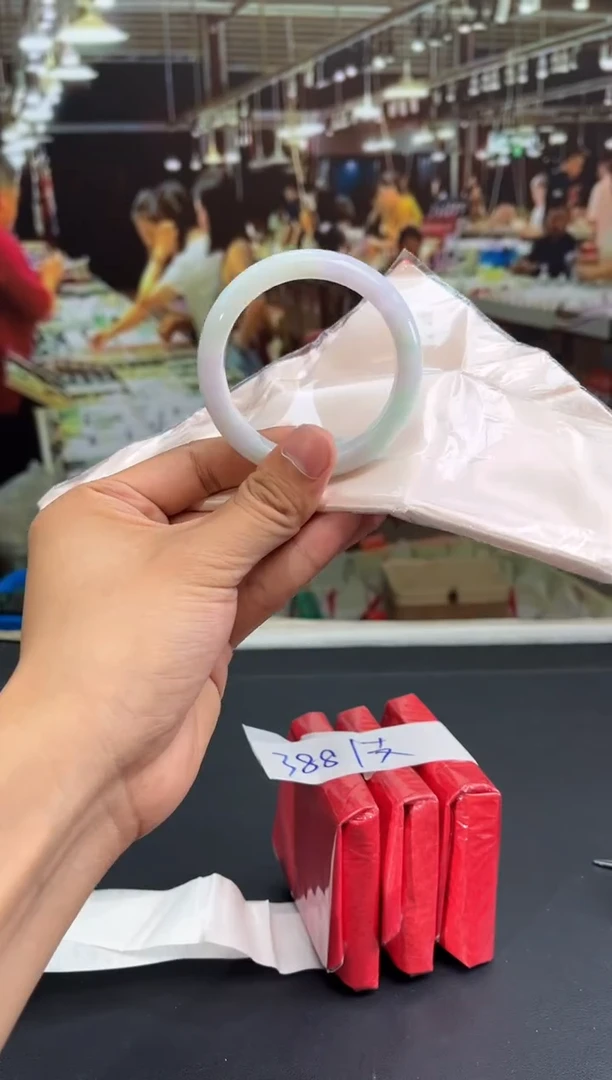 未镶嵌手镯翡翠2