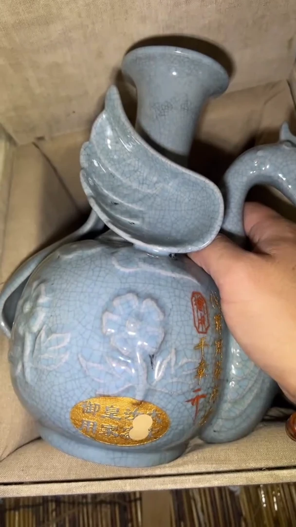 摆件高端福利精品摆件链接