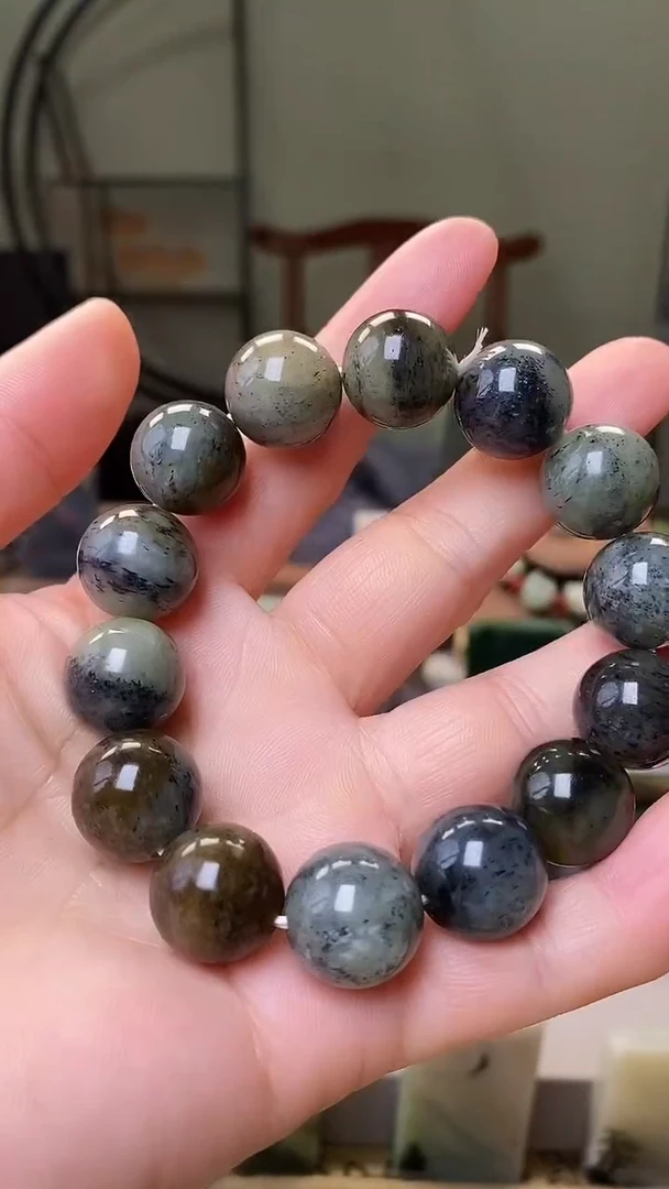 【闪购商品】和田玉把件未镶嵌55