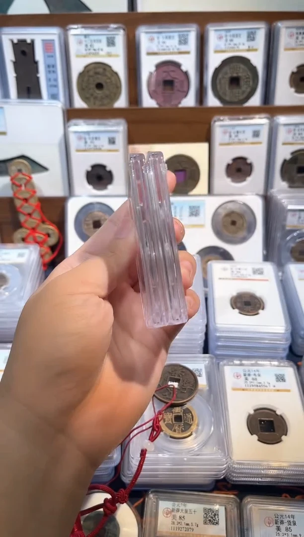 铜【洛神】  原铜光h五z  福利品