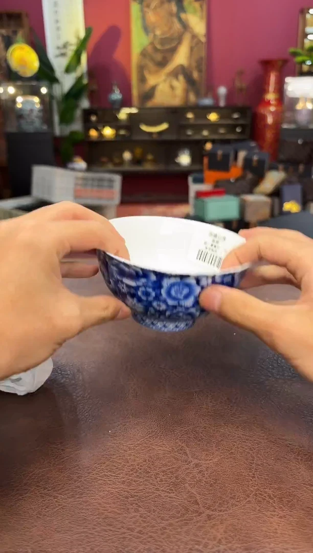 其他展厅搬迁！！茶具清清清！！