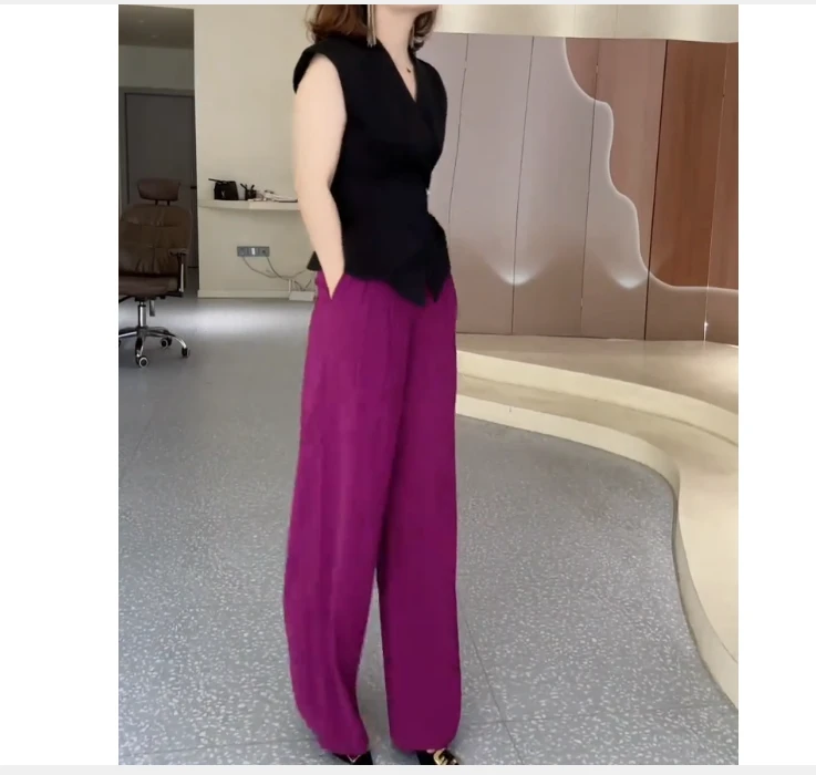 2025夏季时尚潮流百搭精品女装OYT9166