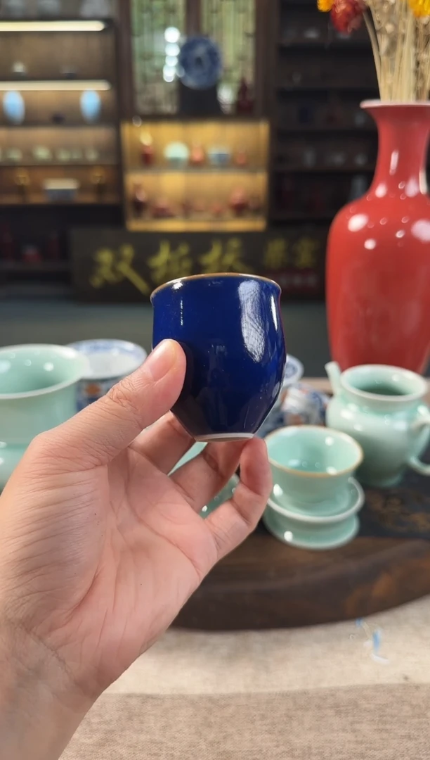 双板桥柴窑双板桥柴窑