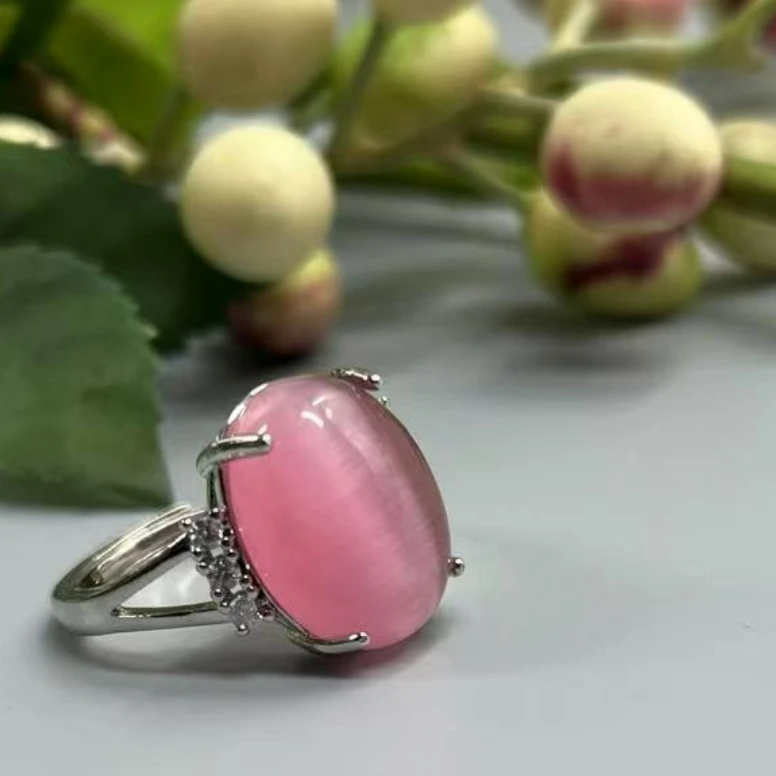 柔粉诗韵 介指 DIY配件 WW