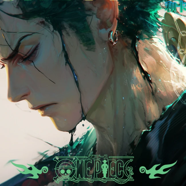 【叠叠】和卡海贼第二弹-永恒的伙伴 动漫卡牌 未成年禁止下单