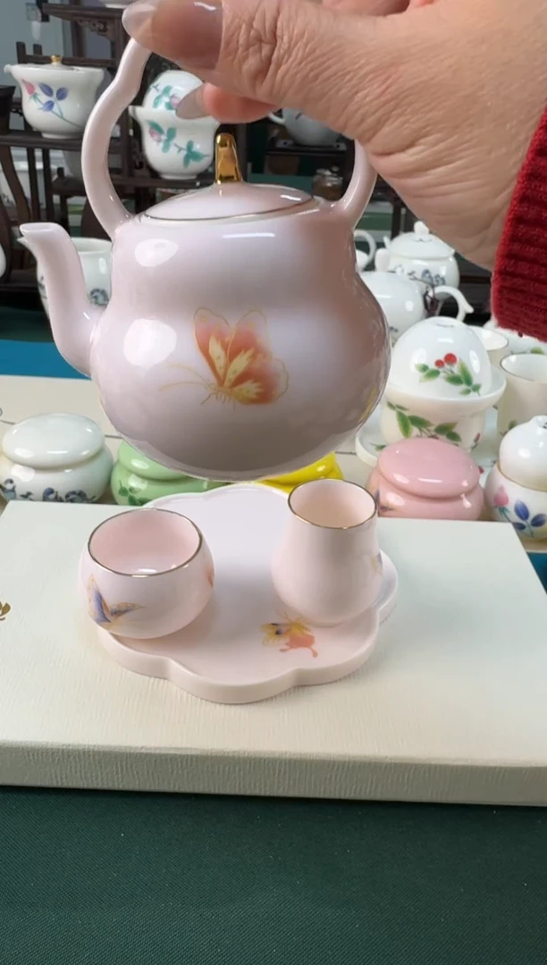 【闪购商品】瓷器 ······.......