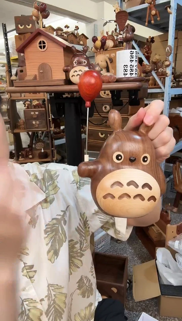 木加大黑龙马配气球