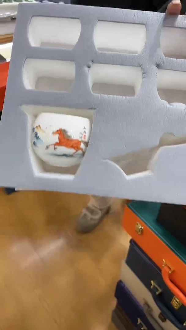 【闪购商品】展宏茶具展宏茶具@A-