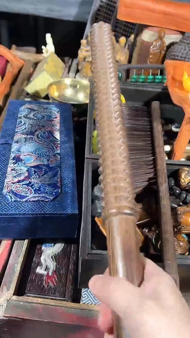 【闪购商品】滴血莲花菩提吊坠1