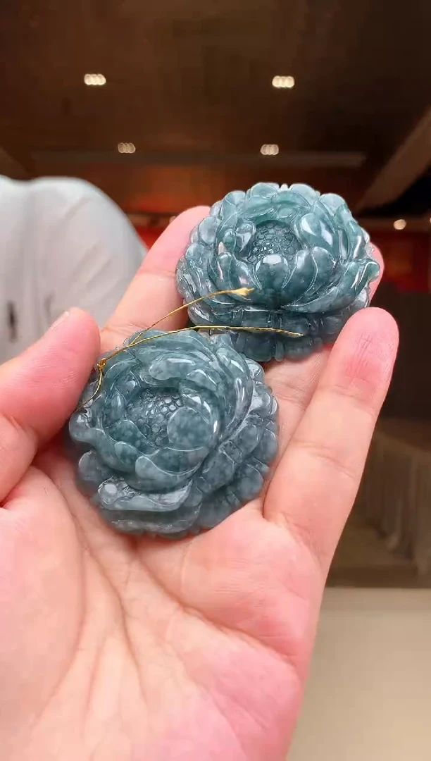 【闪购商品】定制翡翠未镶嵌多样性发货（只发一件) *d26