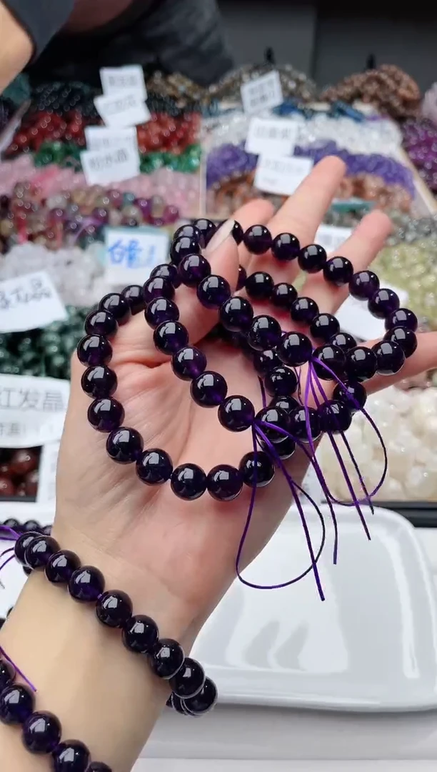 【闪购商品】水晶手链未镶嵌乌拉圭365