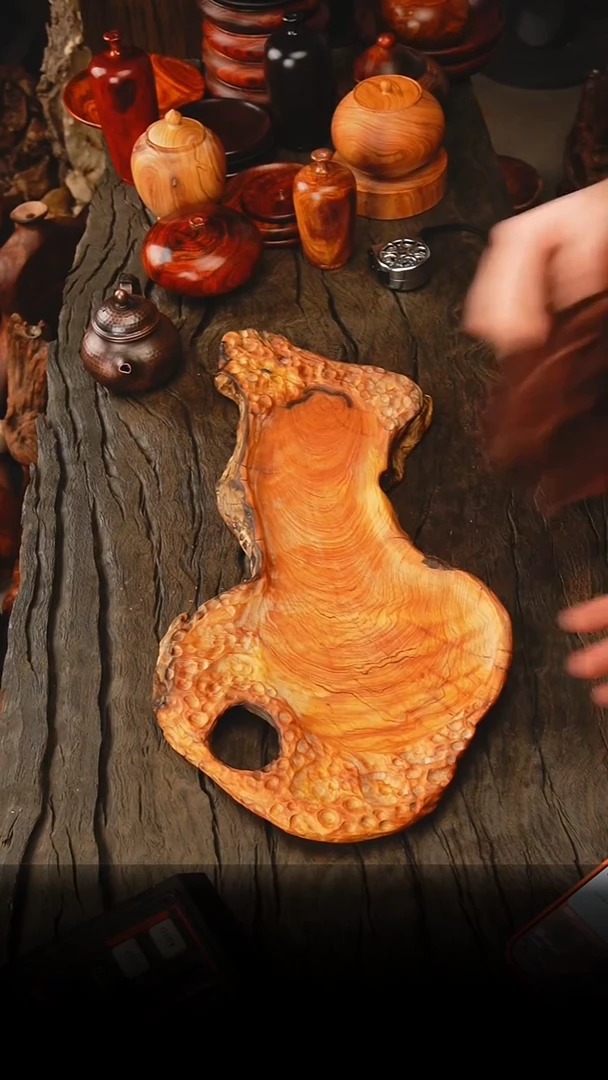 老叶木作木制品894