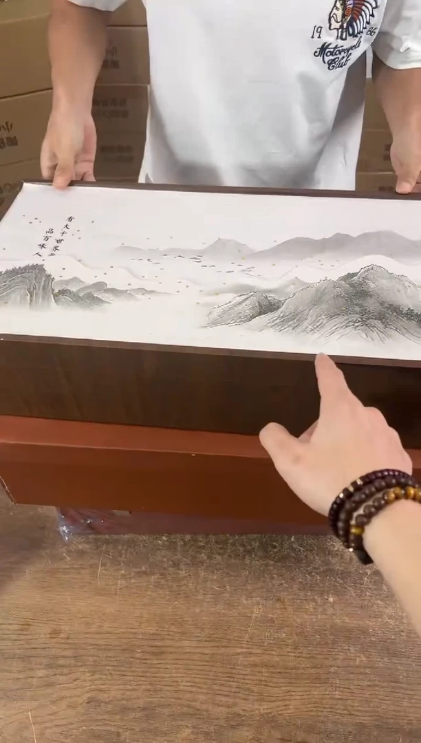 知初山房清货商品链接@@T033