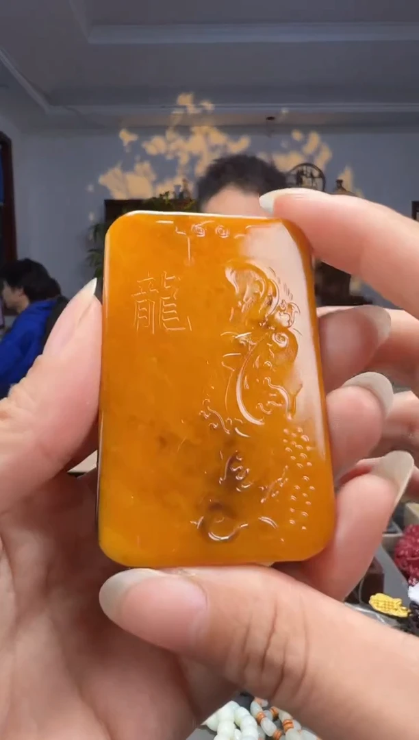 【闪购商品】和田玉挂件未镶嵌拍一发一多样性发货