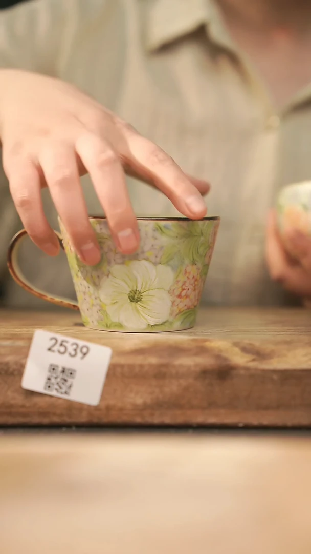 【落单孤品】福利/杯子@@2539