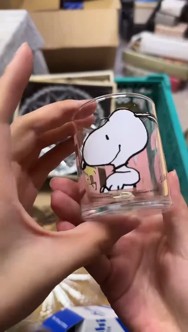 手工艺品玻璃随**玩287