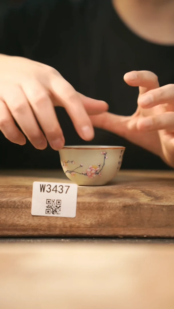 【经典福利】/ 杯子@@W3437