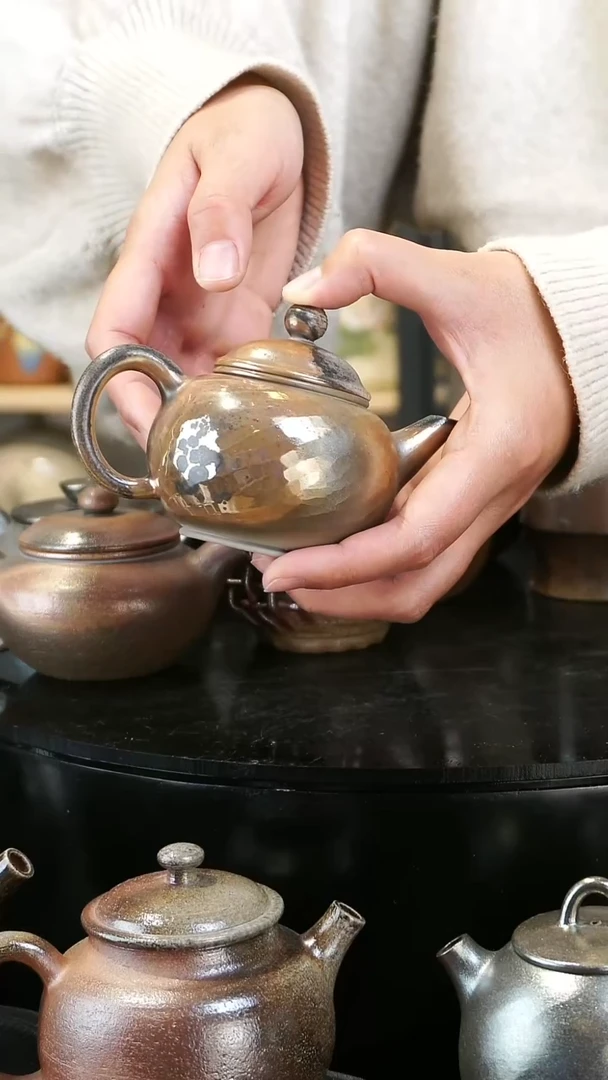 【闪购商品】壶82 苏橙茶周边......