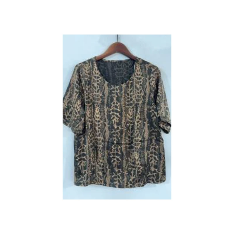 1-3003-27新款时尚小衫