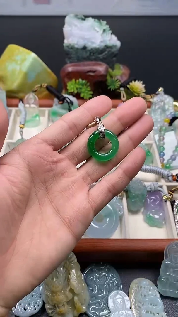 珍品臻品（所见即所得）