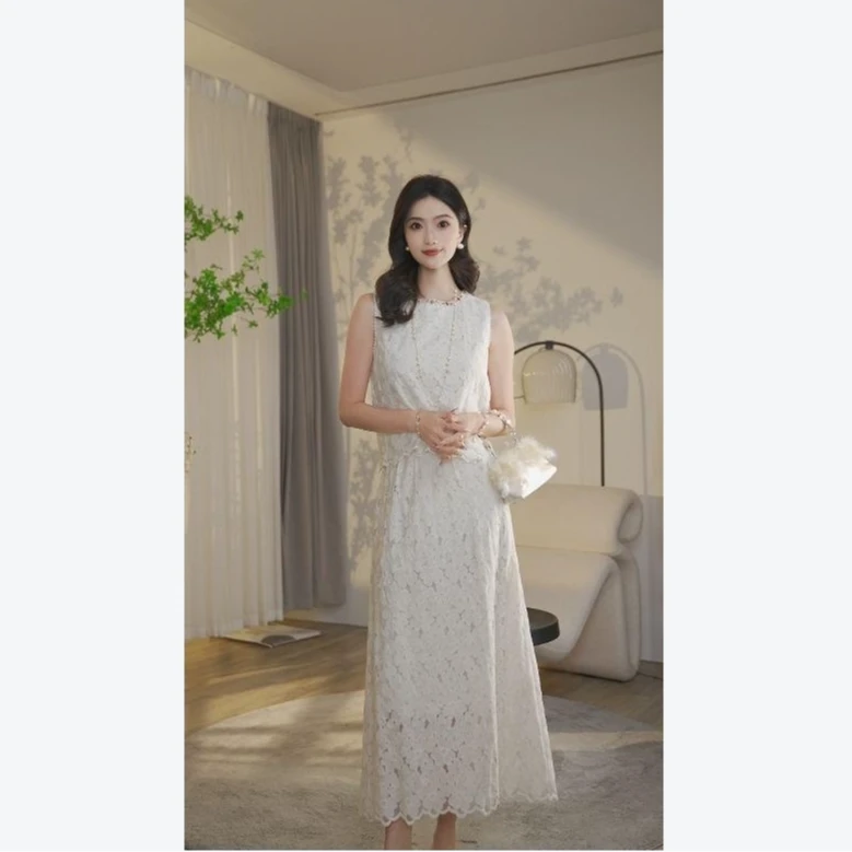 【婷婷甄选】Tomorrow Rose25两件套2522190米杏色/2562191米杏色