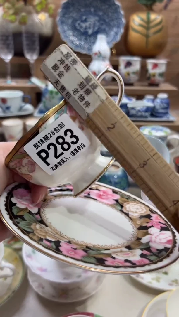 瓷片s****y      P283