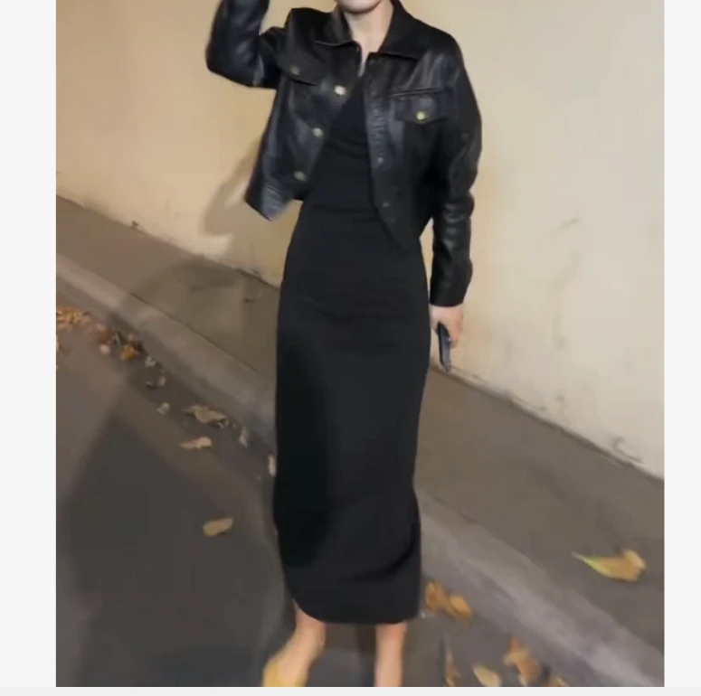 2025早秋时尚潮流百搭爆款女装辉EM21