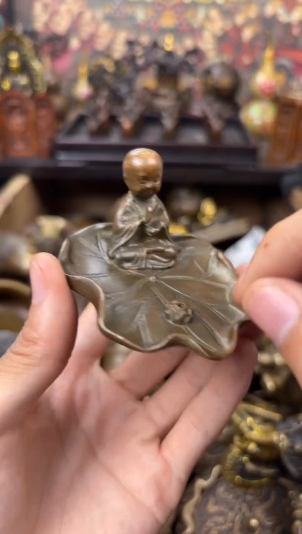 百福铜专属精选链接