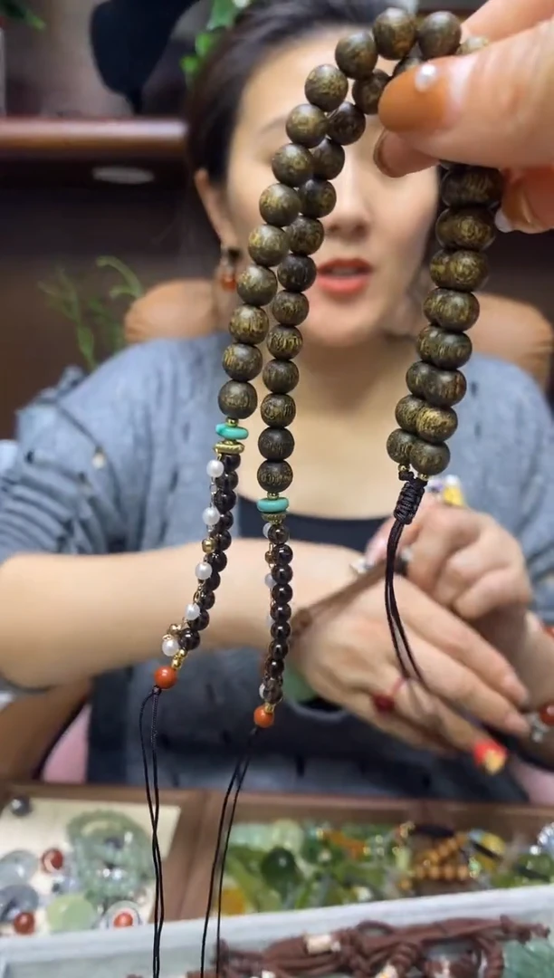 【闪购商品】岫玉吊坠未镶嵌·