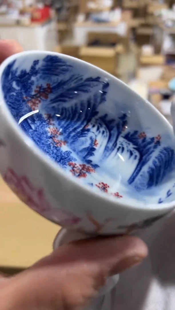 【闪购商品】瓷片c438好好好好好好