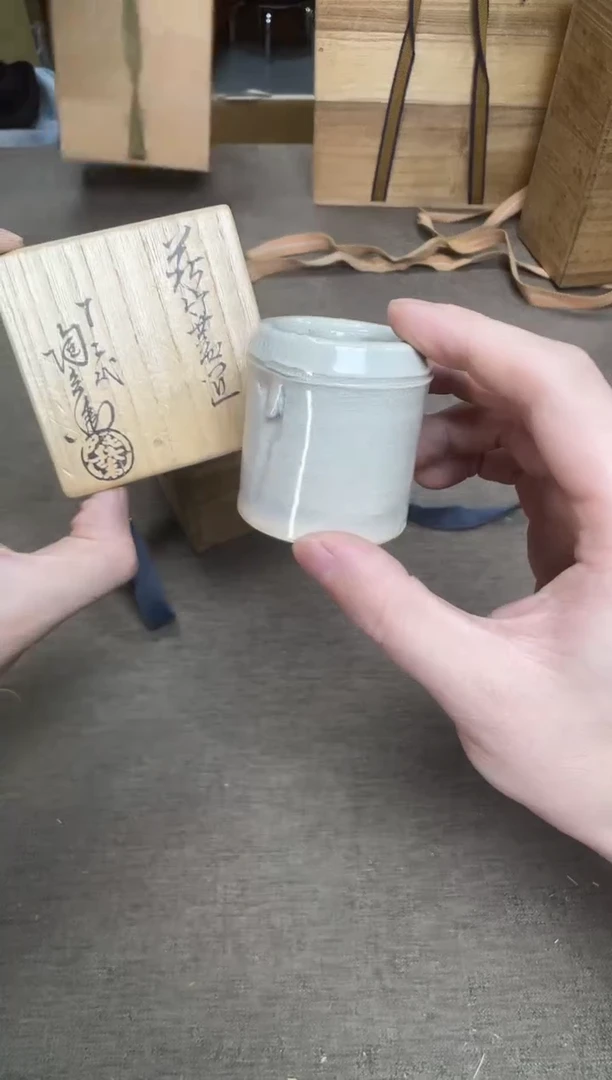 茶宠瓷器茶具套装
