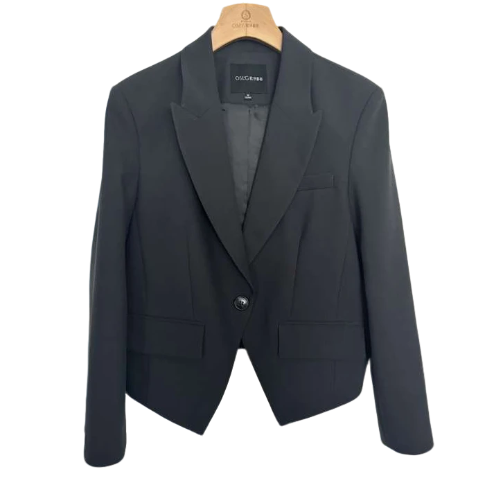 【达人专属】神秘大牌外套K02BW127