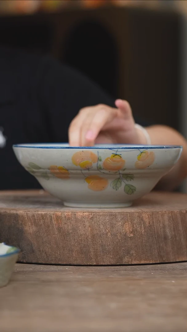 瓷片景德镇高温釉下彩（食品级）