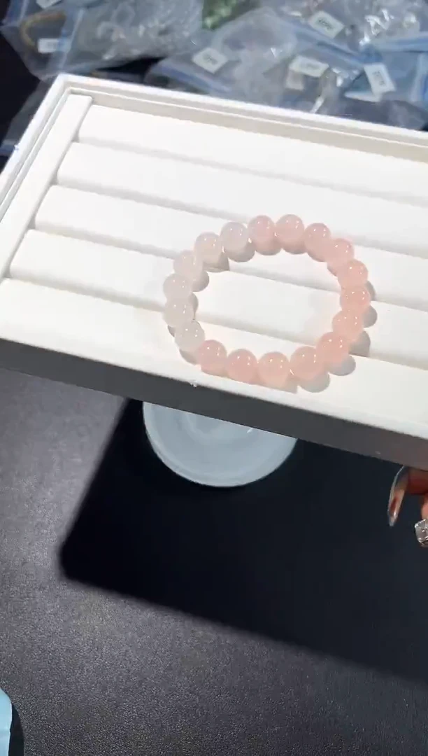 未镶嵌手串水晶51m多样性发其一【1条】默认微瑕11mm