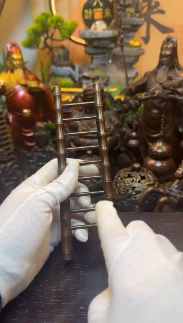 潼潼古铜只卖真铜