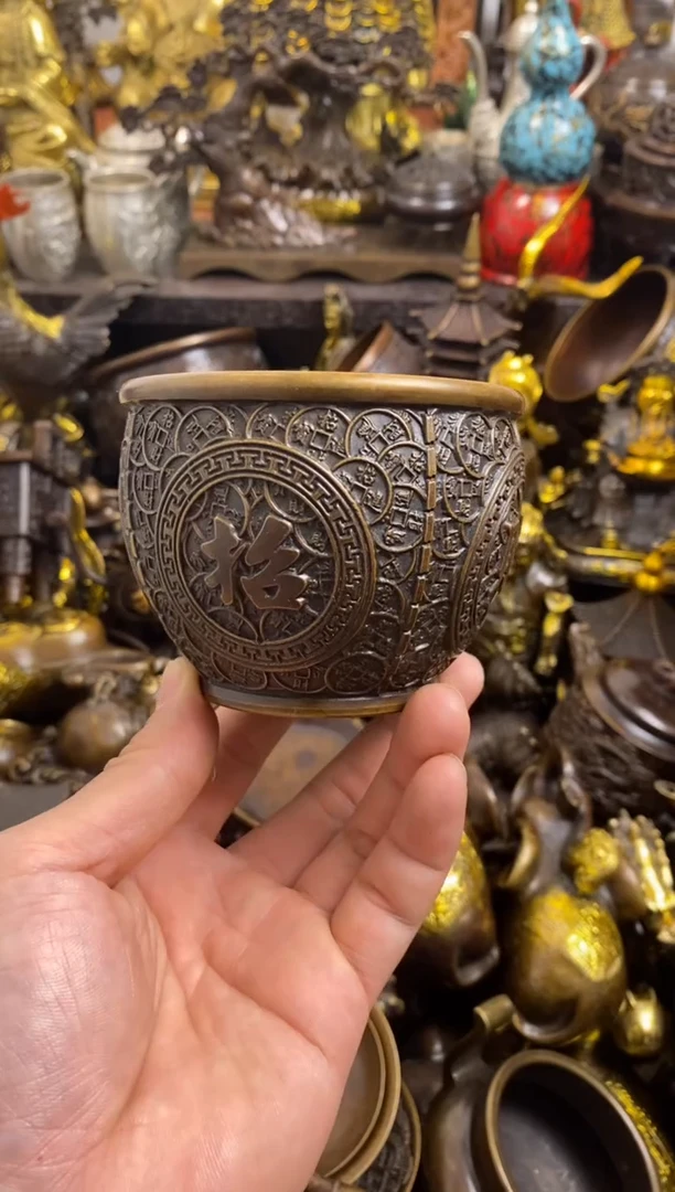 1案台摆件  物品摆件