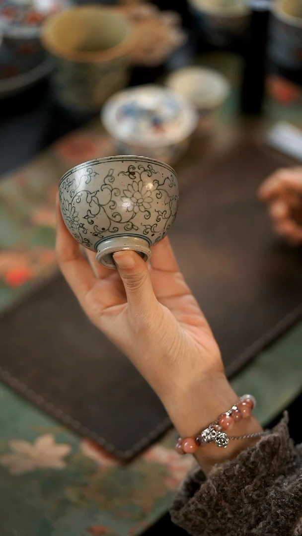 【闪购商品】山居秋暝设计师款@@CJA182