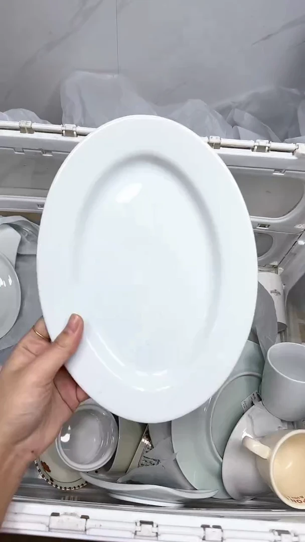 【闪购商品】1323回流瓷器默认微瑕，18.8包邮